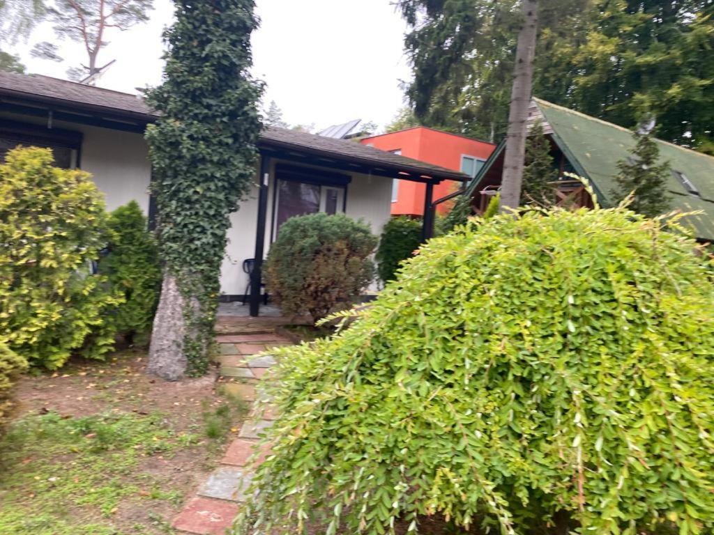 Apartamenty Przy Plazy Graniczna 4 Pobierowo Exterior foto